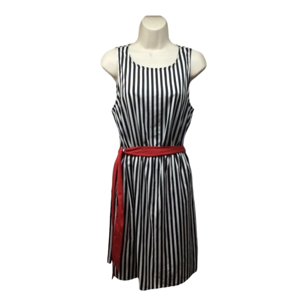COPY - Everly Size Large Women’s Dress Multi- Color Nice